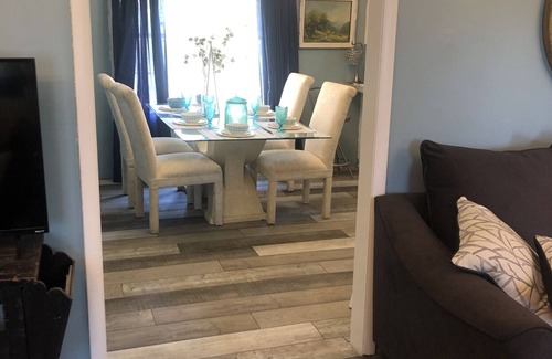 Rover Cabaña | EVERGREEN COTTAGE