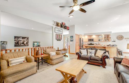 Ronald Casa | Evergreen Dream