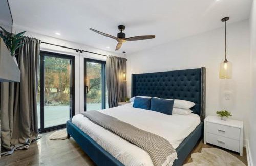 Collingwood Casa | Evergreen Escape