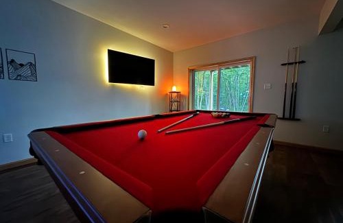 Albrightsville Casa | Evergreen Escape - Jim Thorpe Multi Ski Resort