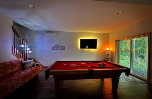 Albrightsville Casa | Evergreen Escape - Jim Thorpe Multi Ski Resort