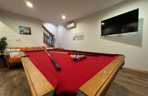 Albrightsville Casa | Evergreen Escape - Jim Thorpe Multi Ski Resort