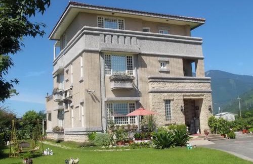 Ji'an Cama Y Desayuno | Evergreen Garden House