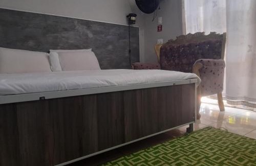 Westonaria Casa | Evergreen Guest House Westonaria Town