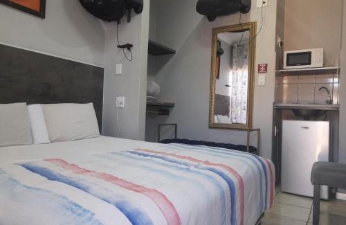 Westonaria Casa | Evergreen Guest House Westonaria Town