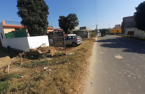 Ramnagar Casa | Evergreen homestay