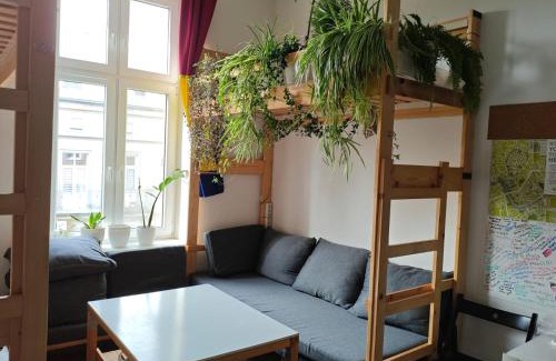 Stradom Hostal | Evergreen Hostel Krakow