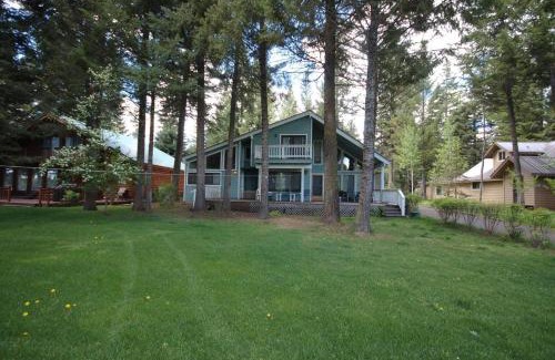 McCall Casa | Evergreen House by Casago McCall - Donerightmanagement