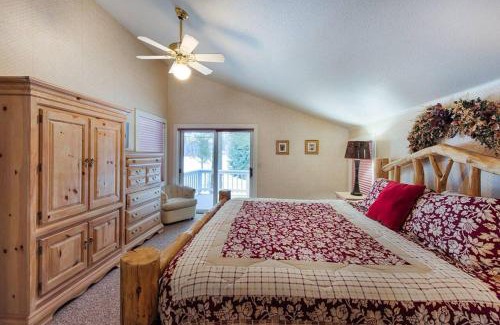 McCall Casa | Evergreen House by Casago McCall - Donerightmanagement