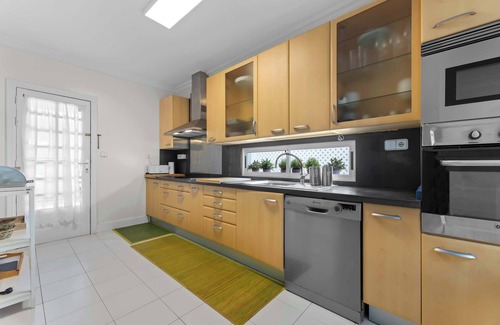 Costa Teguise Casa | Evergreen House, Costa Teguise, Luxury & Serenity