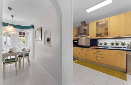 Costa Teguise Casa | Evergreen House, Costa Teguise, Luxury & Serenity