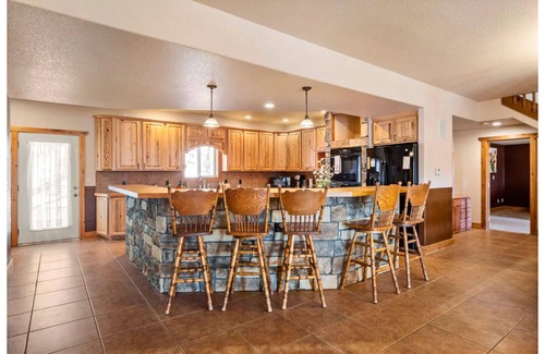 Black Hawk Casa | Evergreen Lodge @ Missouri Lakes