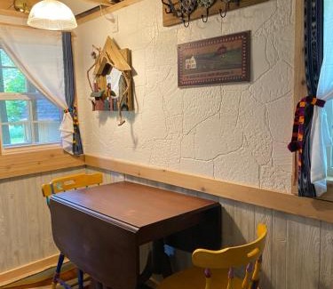 Bryant Otro | Evergreen Outpost