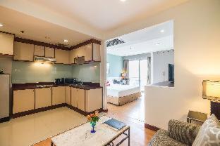 Pathumwan Hotel | Evergreen Place Siam by UHG