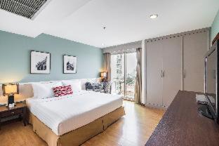 Pathumwan Hotel | Evergreen Place Siam by UHG