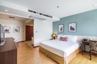Pathumwan Hotel | Evergreen Place Siam by UHG