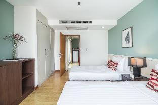 Pathumwan Hotel | Evergreen Place Siam by UHG