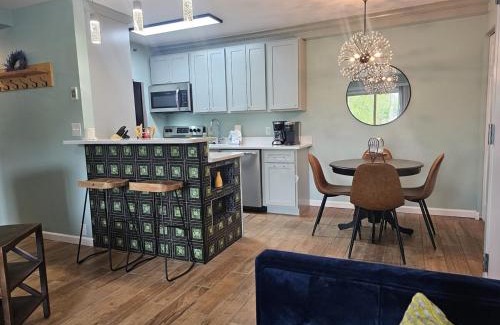 Timberline Apartamento | Evergreen Retreat- next to Timberline Lodge