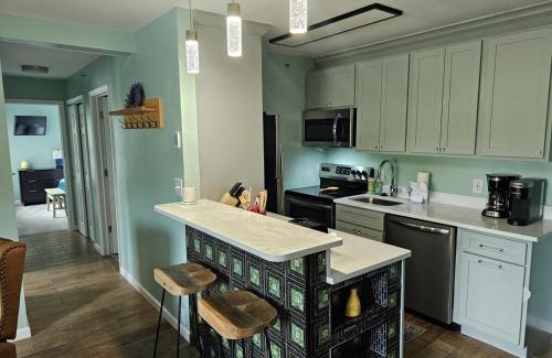 Timberline Apartamento | Evergreen Retreat- next to Timberline Lodge