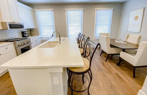 Tobin Hill Casa | Evergreen Retreat