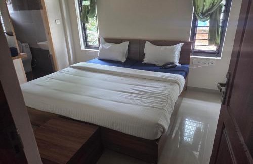 Tirur Apartamento | Evergreen Service Apartments