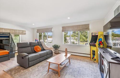 Stowe Village Historic District Casa | Evergreen Stowe