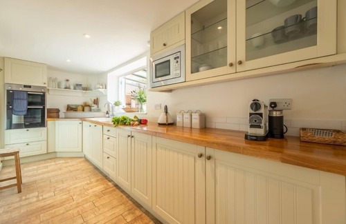 Holt Casa | Evergreen, Thornage, Norfolk