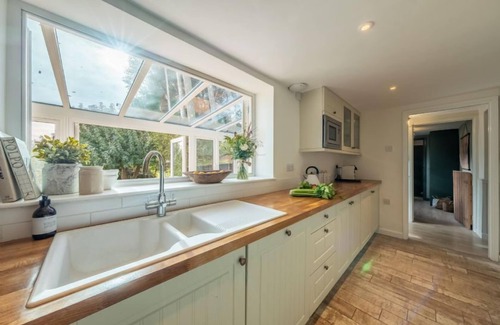 Holt Casa | Evergreen, Thornage, Norfolk