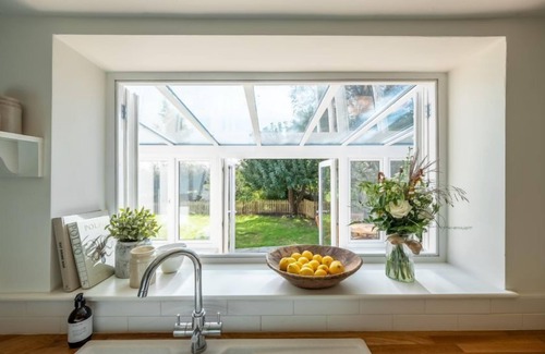 Holt Casa | Evergreen, Thornage, Norfolk