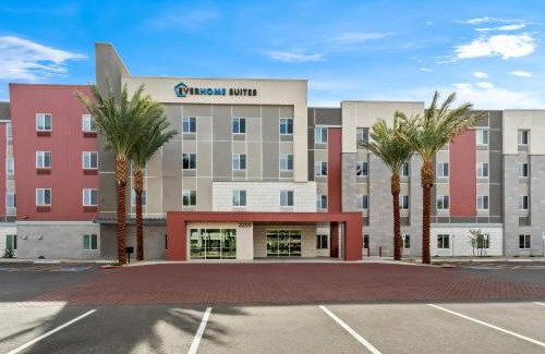 Chandler Hotel | Everhome Suites Chandler Phoenix Fashion Center