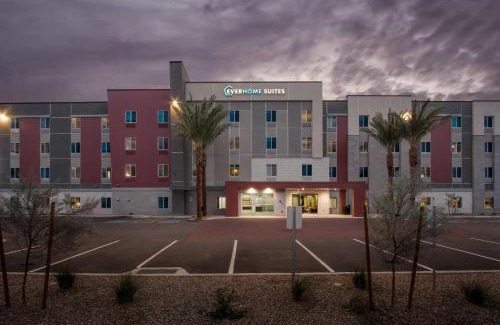 Chandler Hotel | Everhome Suites Chandler Phoenix Fashion Center