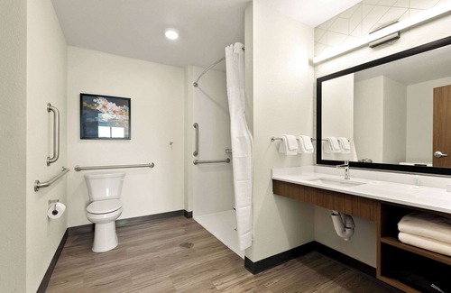 Nampa Hotel | Everhome Suites Nampa Boise