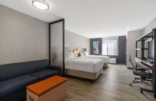 San Bernardino Hotel | Everhome Suites San Bernardino - Loma Linda