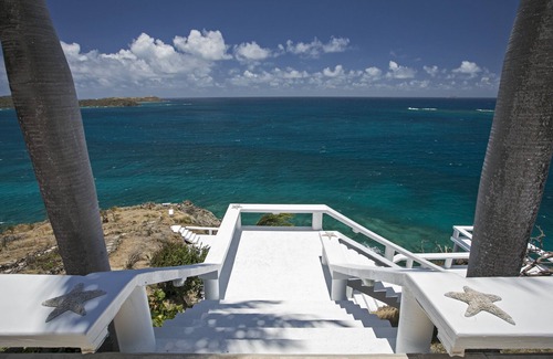 Great Cruz Bay Villa | Recuerdos eternos (6) Master Suites Red Hook, East End ST Thomas, Yacht Club