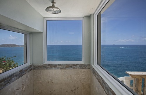 Great Cruz Bay Villa | Recuerdos eternos (6) Master Suites Red Hook, East End ST Thomas, Yacht Club