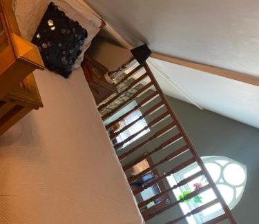 Scarborough Casa | Everley Cottage