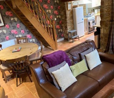 Scarborough Casa | Everley Cottage