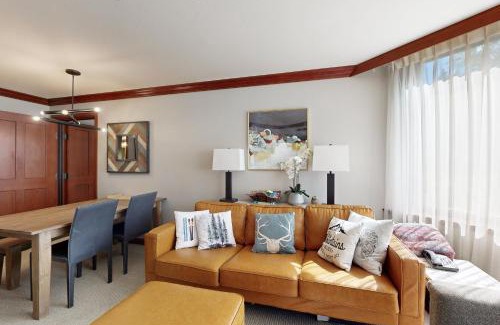 Olympic Valley Apartamento | Everline Resort #241 & #243