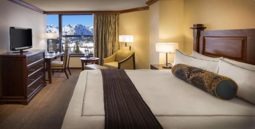 Olympic Valley Complejo | Everline Resort and Spa, Lake Tahoe