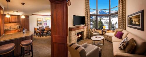 Olympic Valley Complejo | Everline Resort and Spa, Lake Tahoe