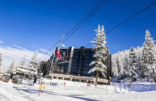 Olympic Valley Apartamento | Everline Resort & Spa 340