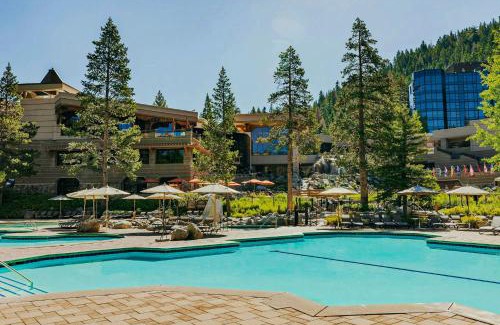 Olympic Valley Apartamento | Everline Resort & Spa 338 + 340