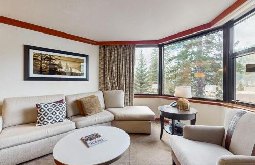 Olympic Valley Apartamento | Everline Resort & Spa 338 + 340