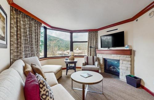 Olympic Valley Apartamento | Everline Resort & Spa 338 + 340