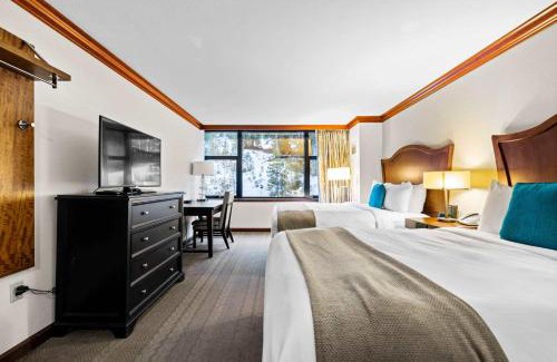 Olympic Valley Casa | Everline Resort & Spa Palisades- Forest View