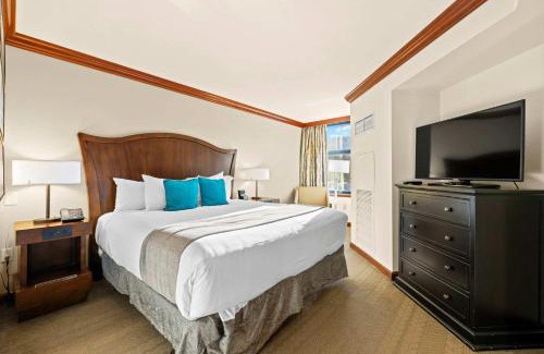 Olympic Valley Casa | Everline Resort & Spa Palisades-Valley View Suite