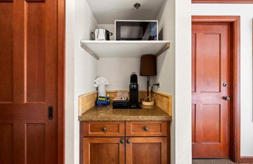 Olympic Valley Casa | Everline Resort & Spa Palisades- Valley View