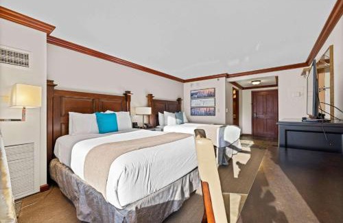 Olympic Valley Casa | Everline Resort & Spa Palisades- Valley View