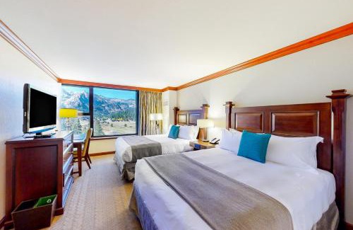 Olympic Valley Casa | Everline Resort & Spa 812