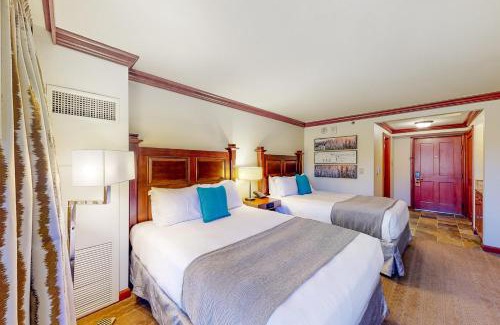 Olympic Valley Casa | Everline Resort & Spa 812